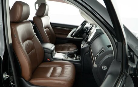 Toyota Land Cruiser 200, 2016 год, 4 743 253 рублей, 8 фотография