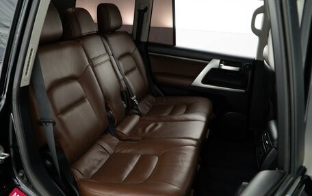 Toyota Land Cruiser 200, 2016 год, 4 743 253 рублей, 7 фотография