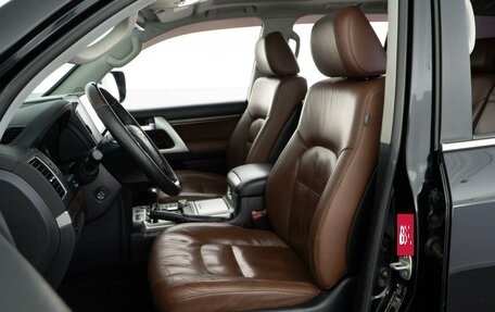 Toyota Land Cruiser 200, 2016 год, 4 743 253 рублей, 10 фотография