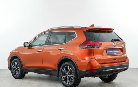 Nissan X-Trail, 2021 год, 2 598 099 рублей, 2 фотография
