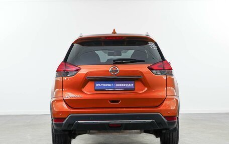 Nissan X-Trail, 2021 год, 2 598 099 рублей, 4 фотография