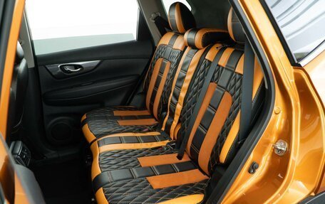 Nissan X-Trail, 2021 год, 2 598 099 рублей, 9 фотография