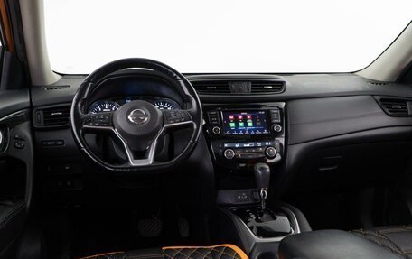 Nissan X-Trail, 2021 год, 2 598 099 рублей, 6 фотография