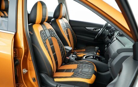 Nissan X-Trail, 2021 год, 2 598 099 рублей, 8 фотография