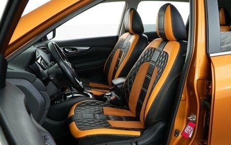 Nissan X-Trail, 2021 год, 2 598 099 рублей, 10 фотография