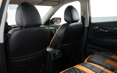 Nissan X-Trail, 2021 год, 2 598 099 рублей, 11 фотография