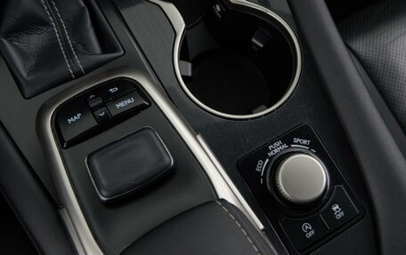 Lexus RX IV рестайлинг, 2018 год, 3 897 097 рублей, 14 фотография