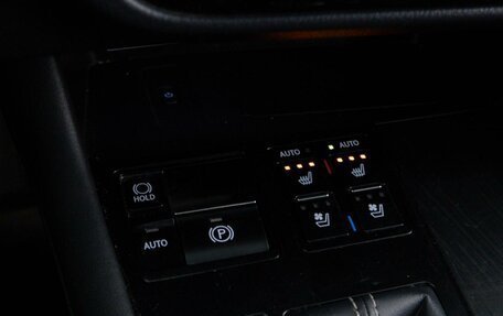 Lexus RX IV рестайлинг, 2018 год, 3 897 097 рублей, 15 фотография