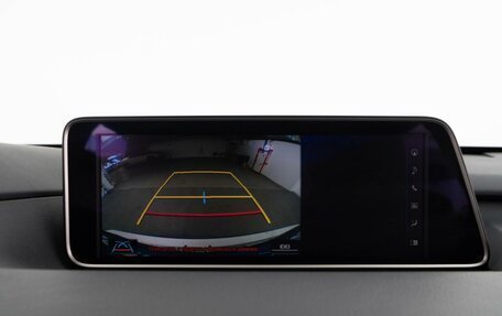 Lexus RX IV рестайлинг, 2018 год, 3 897 097 рублей, 21 фотография