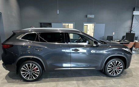 CheryExeed TXL, 2024 год, 4 200 000 рублей, 2 фотография