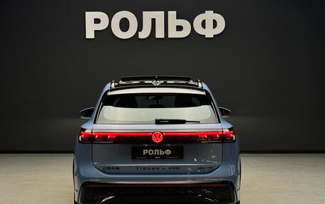 Volkswagen Tiguan, 2025 год, 5 300 000 рублей, 4 фотография