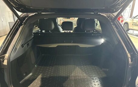 CheryExeed TXL, 2024 год, 4 200 000 рублей, 8 фотография