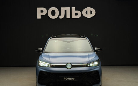 Volkswagen Tiguan, 2025 год, 5 300 000 рублей, 2 фотография