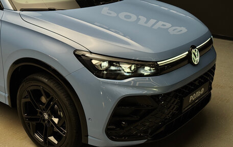 Volkswagen Tiguan, 2025 год, 5 300 000 рублей, 8 фотография