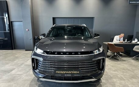 CheryExeed TXL, 2024 год, 4 200 000 рублей, 5 фотография