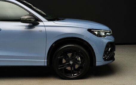 Volkswagen Tiguan, 2025 год, 5 300 000 рублей, 7 фотография