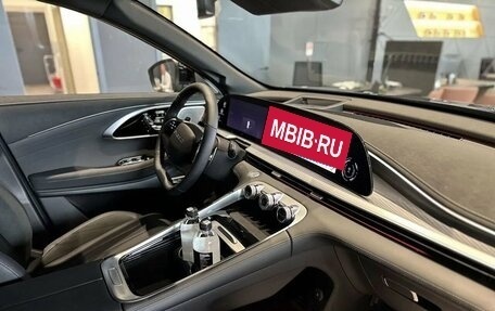 CheryExeed TXL, 2024 год, 4 200 000 рублей, 3 фотография