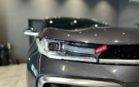 CheryExeed TXL, 2024 год, 4 200 000 рублей, 6 фотография