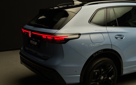 Volkswagen Tiguan, 2025 год, 5 300 000 рублей, 9 фотография