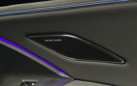 Volkswagen Tiguan, 2025 год, 5 300 000 рублей, 17 фотография