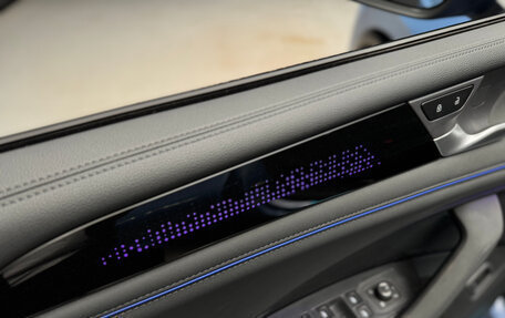 Volkswagen Tiguan, 2025 год, 5 300 000 рублей, 15 фотография