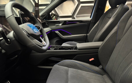 Volkswagen Tiguan, 2025 год, 5 300 000 рублей, 11 фотография