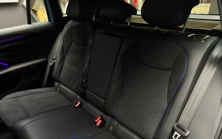 Volkswagen Tiguan, 2025 год, 5 300 000 рублей, 20 фотография