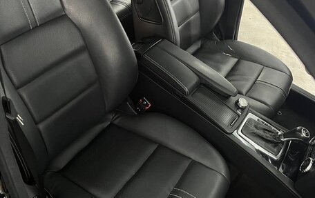 Mercedes-Benz C-Класс, 2012 год, 6 фотография