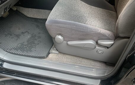 Toyota Land Cruiser Prado 120 рестайлинг, 2008 год, 2 750 000 рублей, 11 фотография