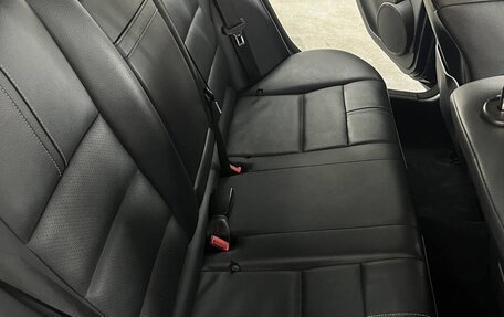 Mercedes-Benz C-Класс, 2012 год, 7 фотография