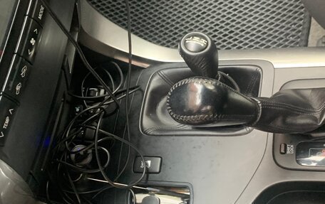 Toyota Land Cruiser Prado 120 рестайлинг, 2008 год, 2 750 000 рублей, 10 фотография