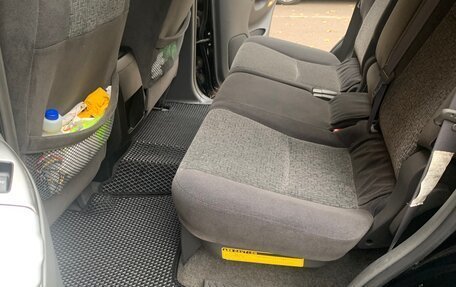 Toyota Land Cruiser Prado 120 рестайлинг, 2008 год, 2 750 000 рублей, 13 фотография