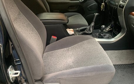 Toyota Land Cruiser Prado 120 рестайлинг, 2008 год, 2 750 000 рублей, 12 фотография