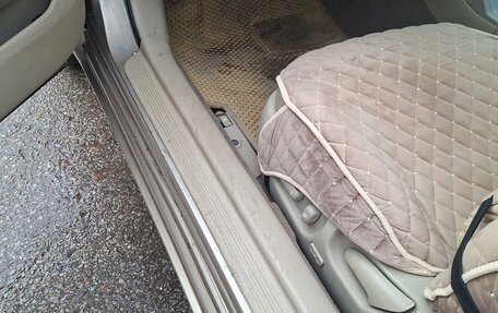 Toyota Camry Solara II, 2005 год, 730 000 рублей, 7 фотография