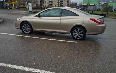 Toyota Camry Solara II, 2005 год, 730 000 рублей, 3 фотография