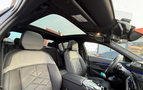 BMW 5 серия, 2024 год, 8 500 000 рублей, 5 фотография