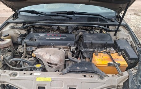 Toyota Camry Solara II, 2005 год, 730 000 рублей, 10 фотография