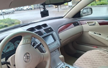 Toyota Camry Solara II, 2005 год, 730 000 рублей, 5 фотография