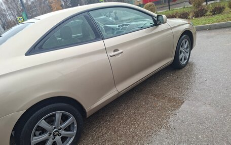 Toyota Camry Solara II, 2005 год, 730 000 рублей, 4 фотография