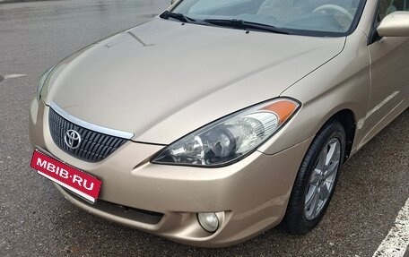 Toyota Camry Solara II, 2005 год, 730 000 рублей, 2 фотография