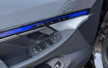 BMW 5 серия, 2024 год, 8 500 000 рублей, 9 фотография