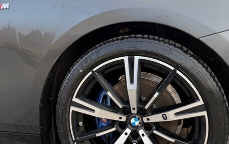 BMW 5 серия, 2024 год, 8 500 000 рублей, 11 фотография