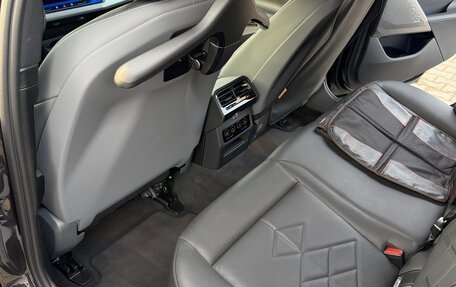 BMW 5 серия, 2024 год, 8 500 000 рублей, 10 фотография