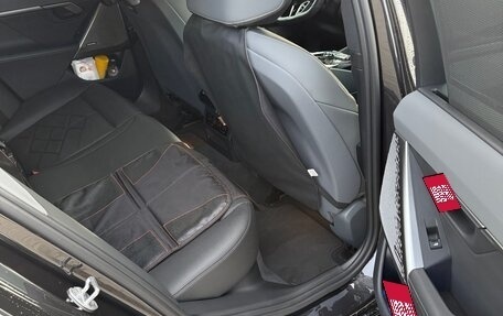 BMW 5 серия, 2024 год, 8 500 000 рублей, 8 фотография