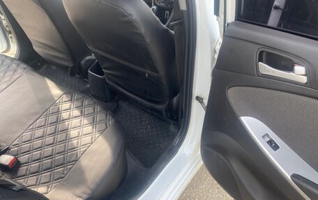 Hyundai Solaris II рестайлинг, 2014 год, 775 000 рублей, 12 фотография