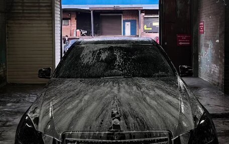 Mercedes-Benz E-Класс, 2010 год, 1 540 000 рублей, 4 фотография