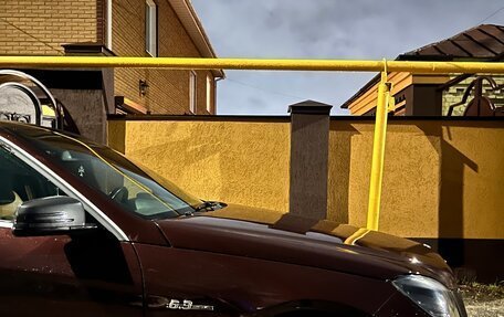 Mercedes-Benz E-Класс, 2010 год, 1 540 000 рублей, 7 фотография