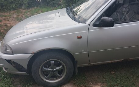 Daewoo Nexia I рестайлинг, 2009 год, 110 000 рублей, 5 фотография