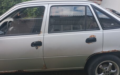 Daewoo Nexia I рестайлинг, 2009 год, 110 000 рублей, 4 фотография