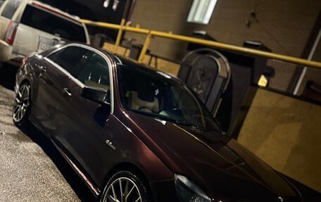 Mercedes-Benz E-Класс, 2010 год, 1 540 000 рублей, 5 фотография